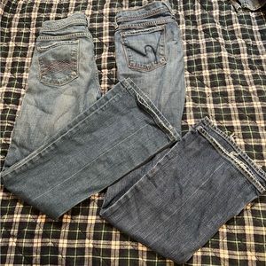 Citizens of Humanity Jeans
